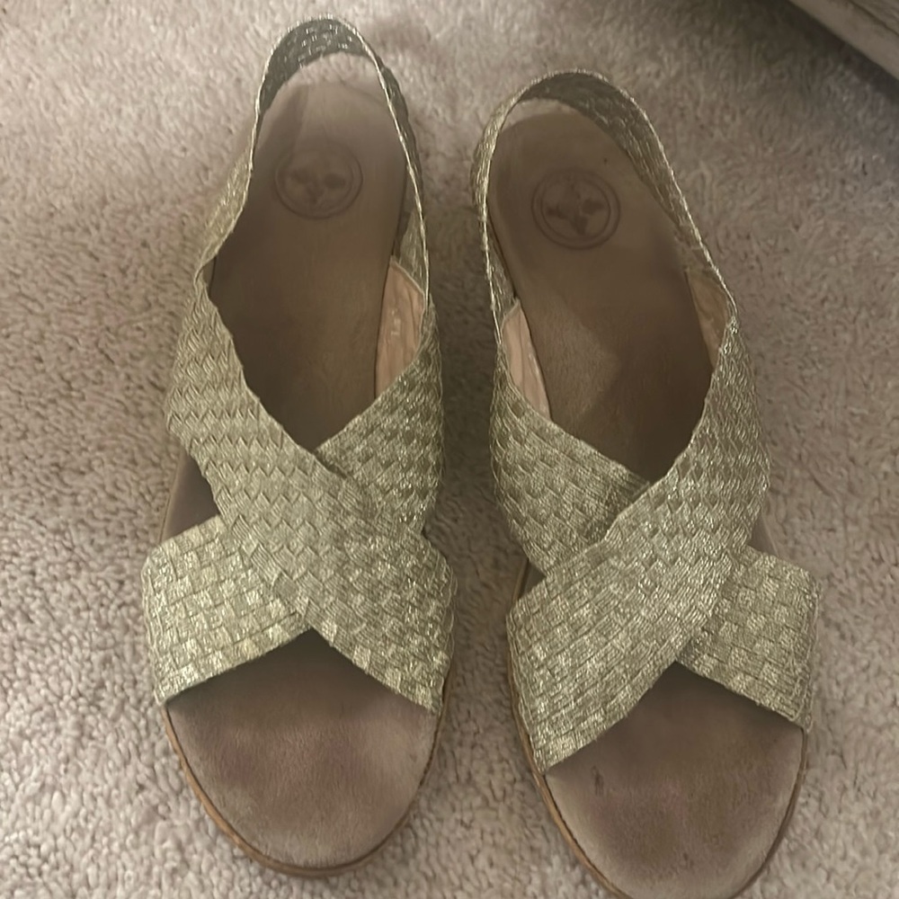 Charleston shoe co sandals